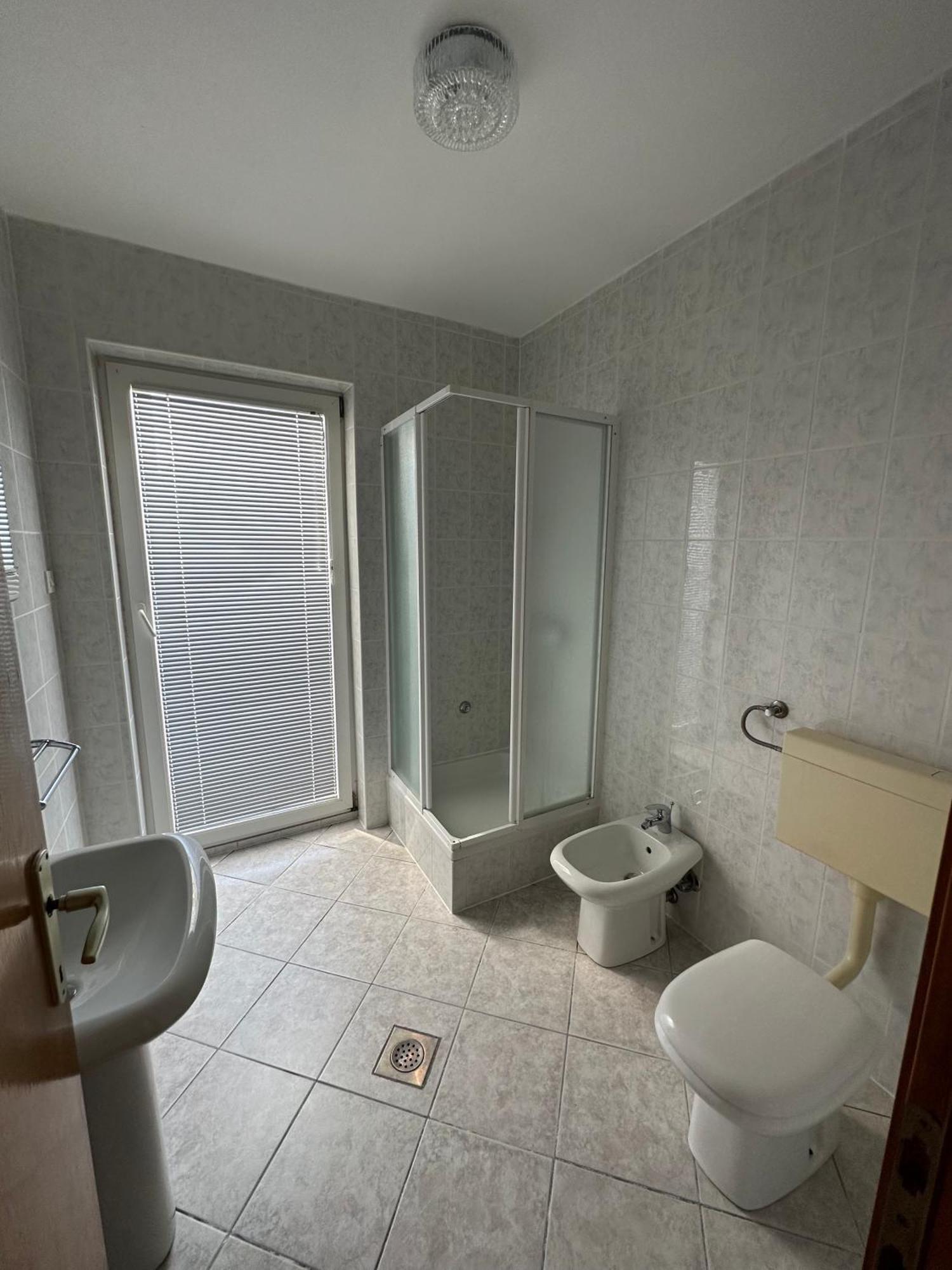 Apartmani Ana Малинска Экстерьер фото